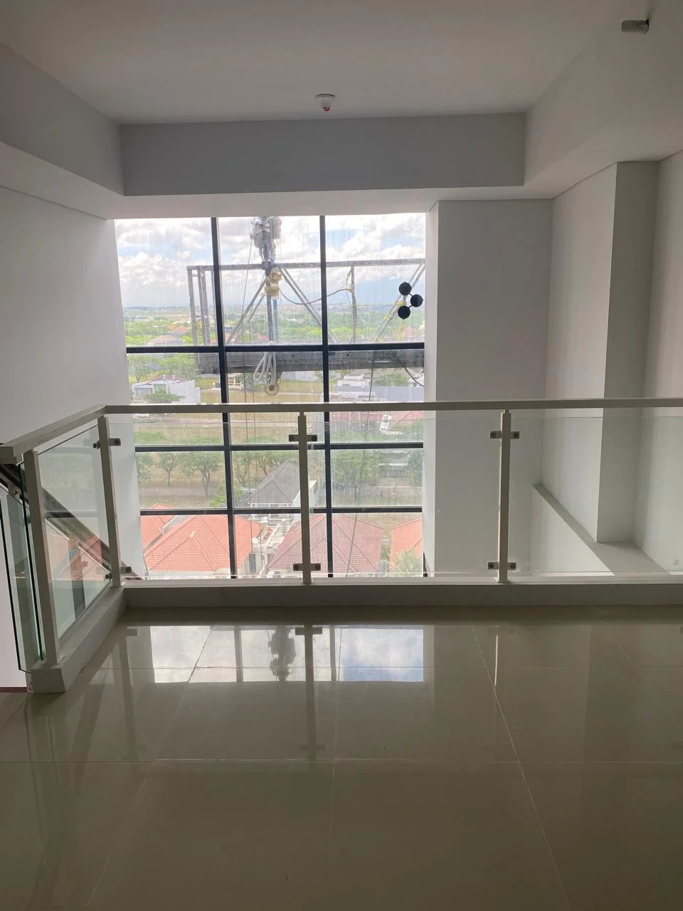 Dijual Apartemen Soho Denver UC (Universe City) Surabaya Barat - Thumbnail 2