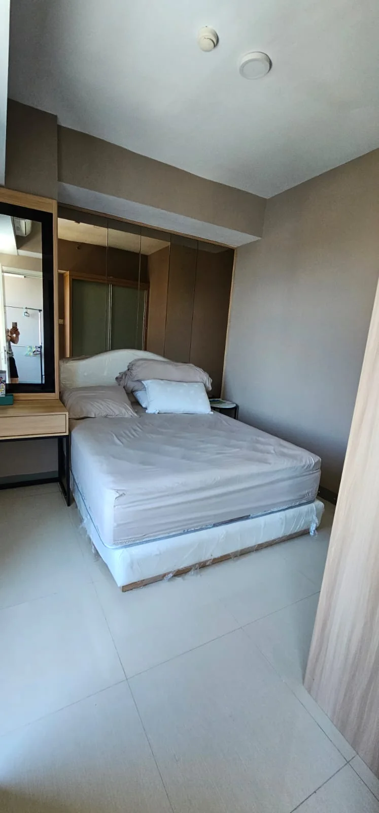 Jual/Sewa Unit Apartemen 2BR Lokasi Strategis di Anderson Pakuwon Indah Mall Surabaya Barat - Thumbnail 2