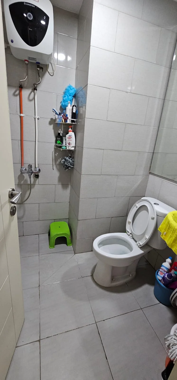 Jual/Sewa Unit Apartemen 2BR Lokasi Strategis di Anderson Pakuwon Indah Mall Surabaya Barat - Thumbnail 4
