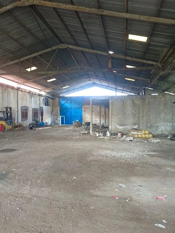 Dijual Tanah dan 3 Gudang Lokasi Strategis Kawasan Industri Aktif Driyorejo Gresik - Thumbnail 5