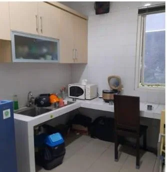Dijual Rumah Usaha Cocok Untuk Kantor Citra Raya Bukit Golf Citraland Surabaya Barat - Thumbnail 4