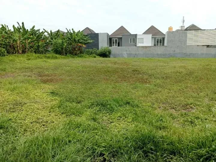 Disewakan Tanah Kavling Lokasi Premium dan Strategis Radial Road Citraland Surabaya Barat