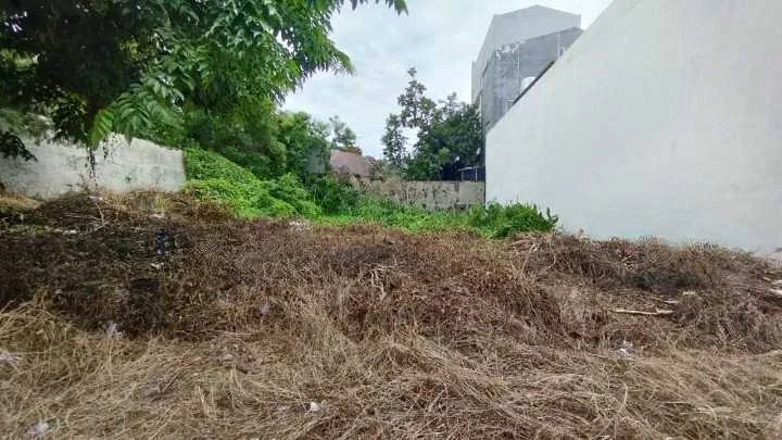 Dijual Tanah Lokasi Strategis Cocok Untuk Investasi Margorejo Indah Surabaya Selatan - Image 1