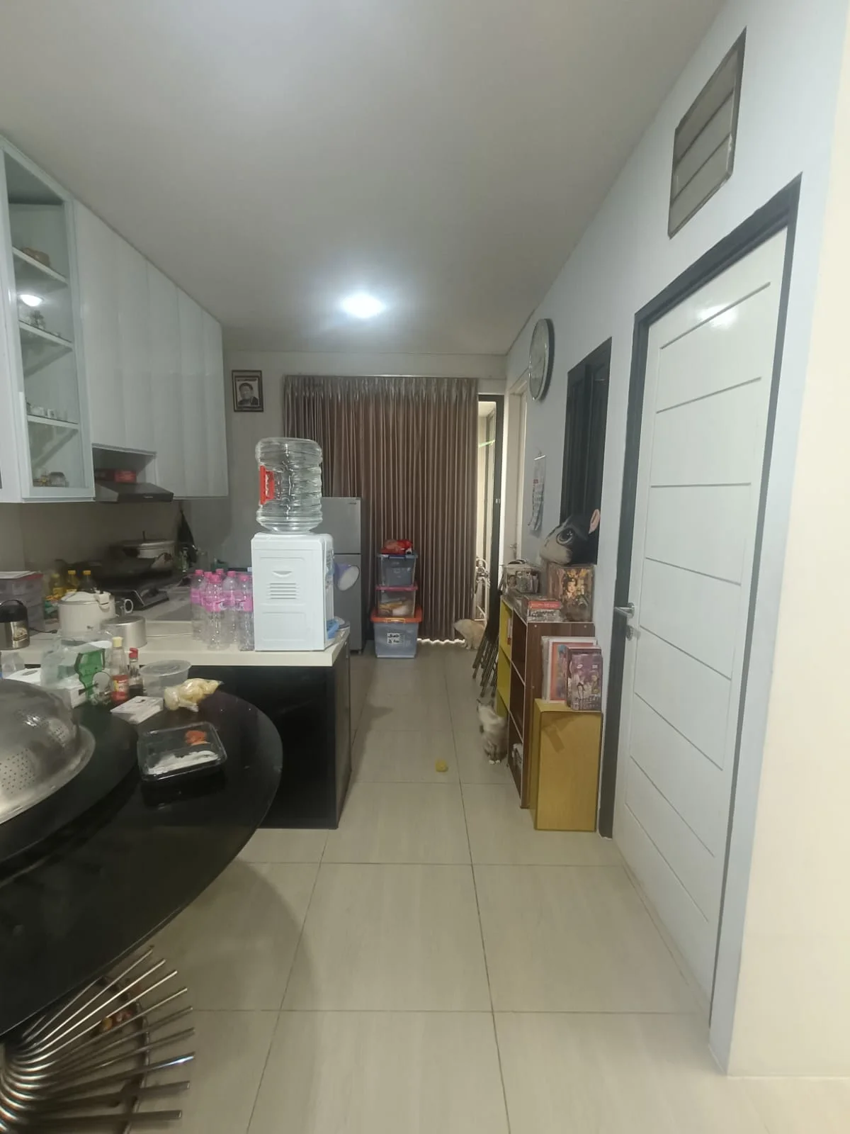 Disewakan Rumah Hook di Northwest Park Citraland Surabaya Barat - Thumbnail 3