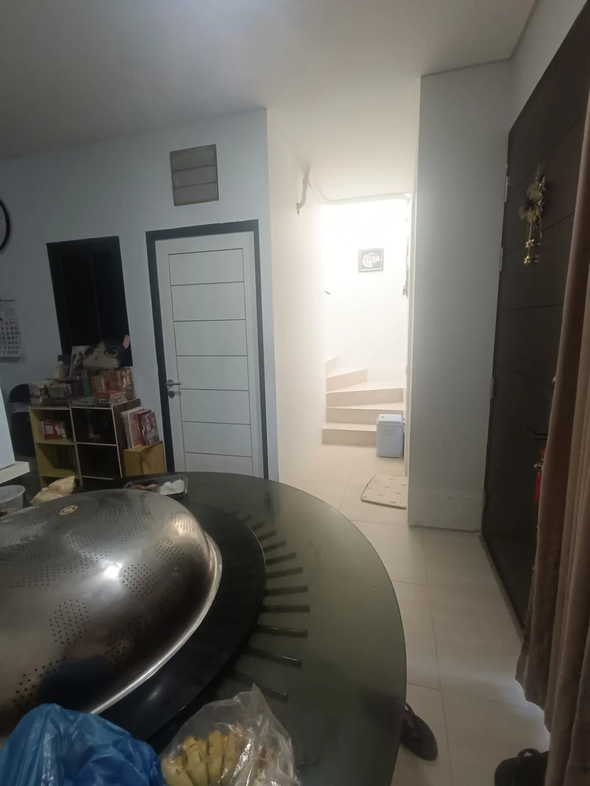 Disewakan Rumah Hook di Northwest Park Citraland Surabaya Barat - Thumbnail 4
