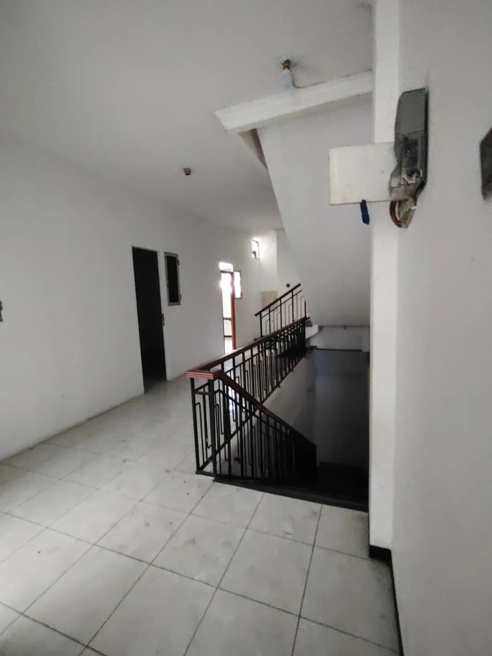 Disewakan Ruko Nol Jalan Raya Kupang Jaya Surabaya Barat - Thumbnail 4