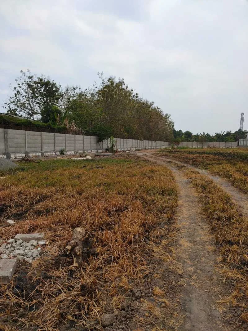 Dijual Tanah Strategis di Pekayon, Mojokerto - Image 1