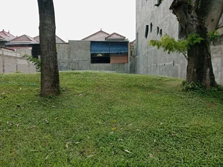 Disewakan Tanah Kavling Lokasi Strategis di Royal Park Citraland Surabaya Barat - Image 1