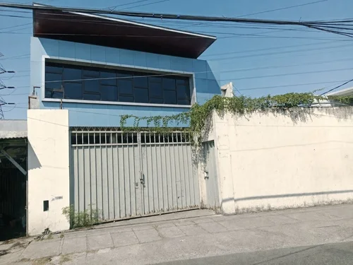 Dijual/Disewakan Ruko 2 Lantai Komersial Area Strategis Luas 220m² di Lontar Lidah Kulon Surabaya Barat