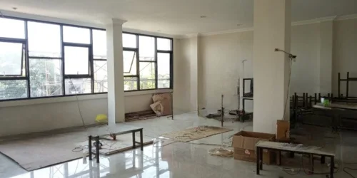Dijual/Disewakan Ruko 2 Lantai Komersial Area Strategis Luas 220m² di Lontar Lidah Kulon Surabaya Barat - Thumbnail 2