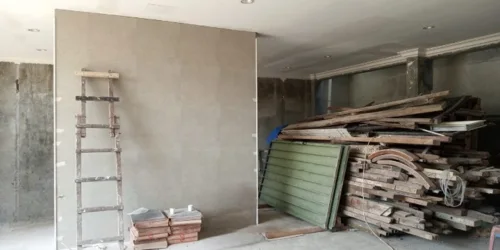 Dijual/Disewakan Ruko 2 Lantai Komersial Area Strategis Luas 220m² di Lontar Lidah Kulon Surabaya Barat - Thumbnail 3
