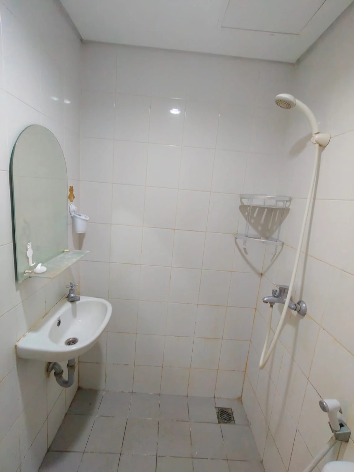 Dijual Apartement 1BR Terawat Siap Huni di Gunawangsa Tower B Surabaya Pusat - Thumbnail 5