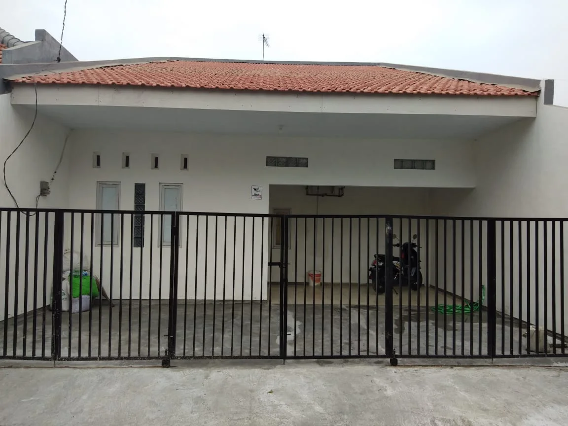 *Dijual Rumah butuh cepat laku siap huni Ngagel Mulyo Surabaya Timur*