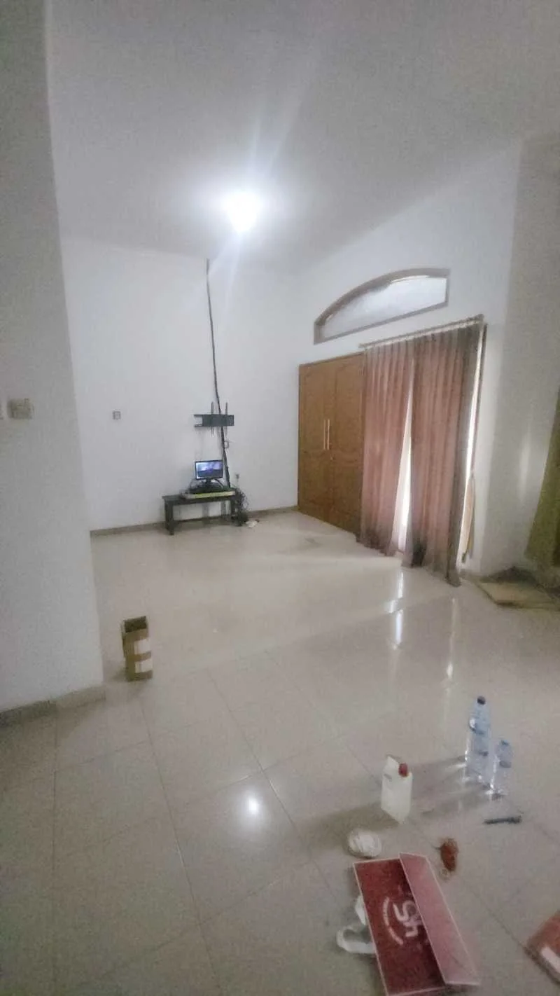 Disewakan Rumah di Villa Permata Mutiara Pakuwon City Surabaya Timur - Thumbnail 2