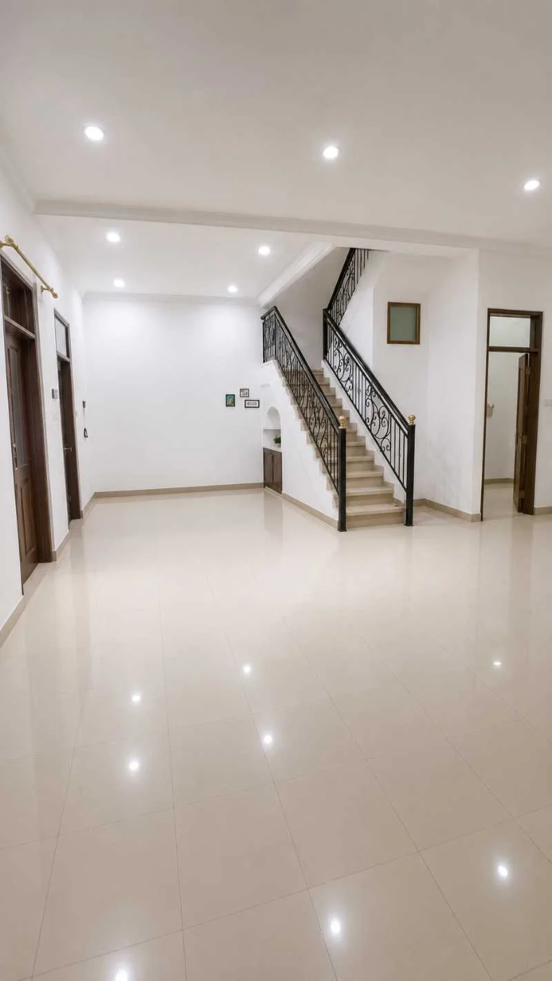 Disewakan Rumah di Villa Permata Mutiara Pakuwon City Surabaya Timur - Thumbnail 3