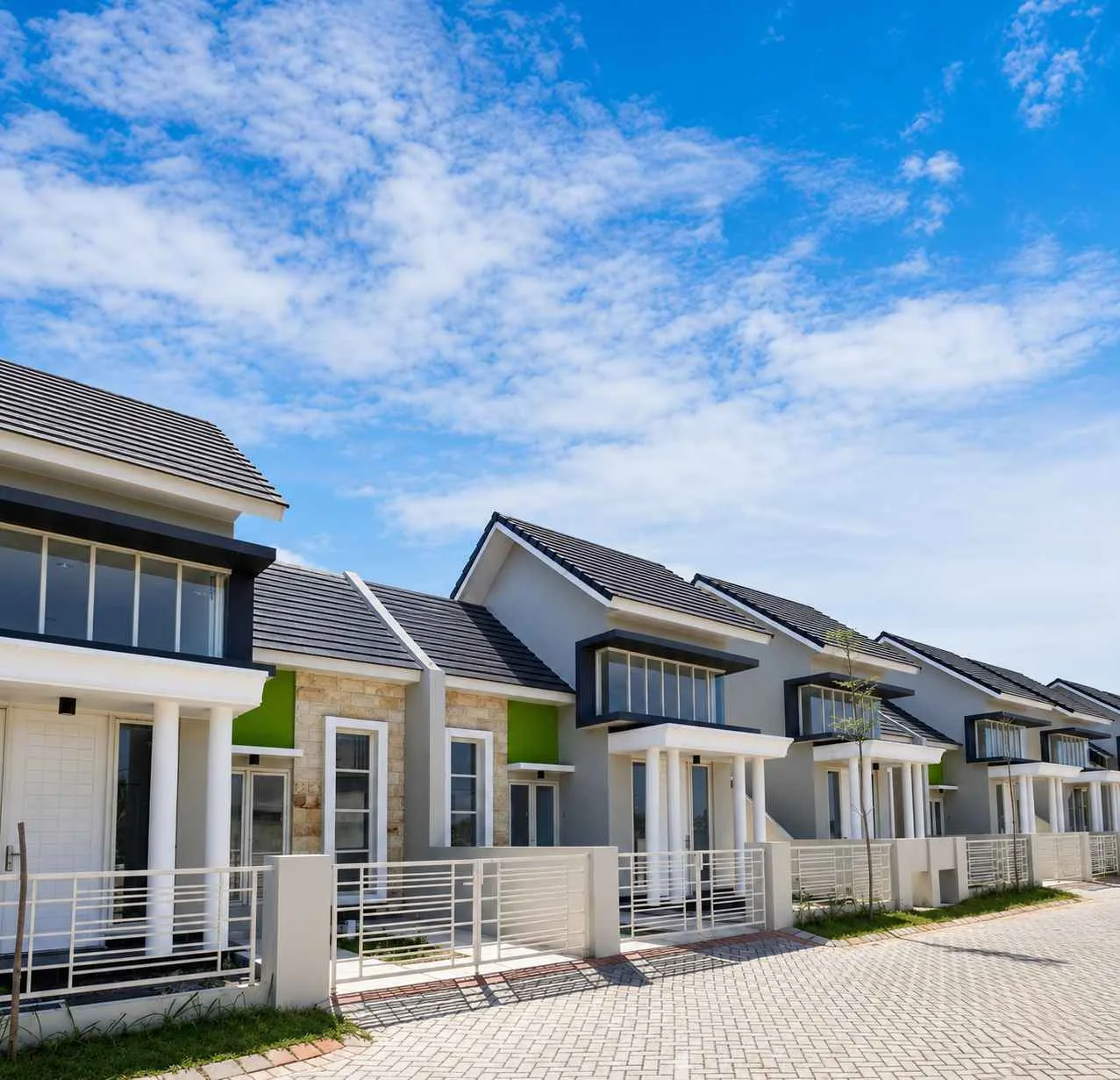 Dijual Rumah Minimalis di Blukid Residence 3 Sidoarjo - Thumbnail 3