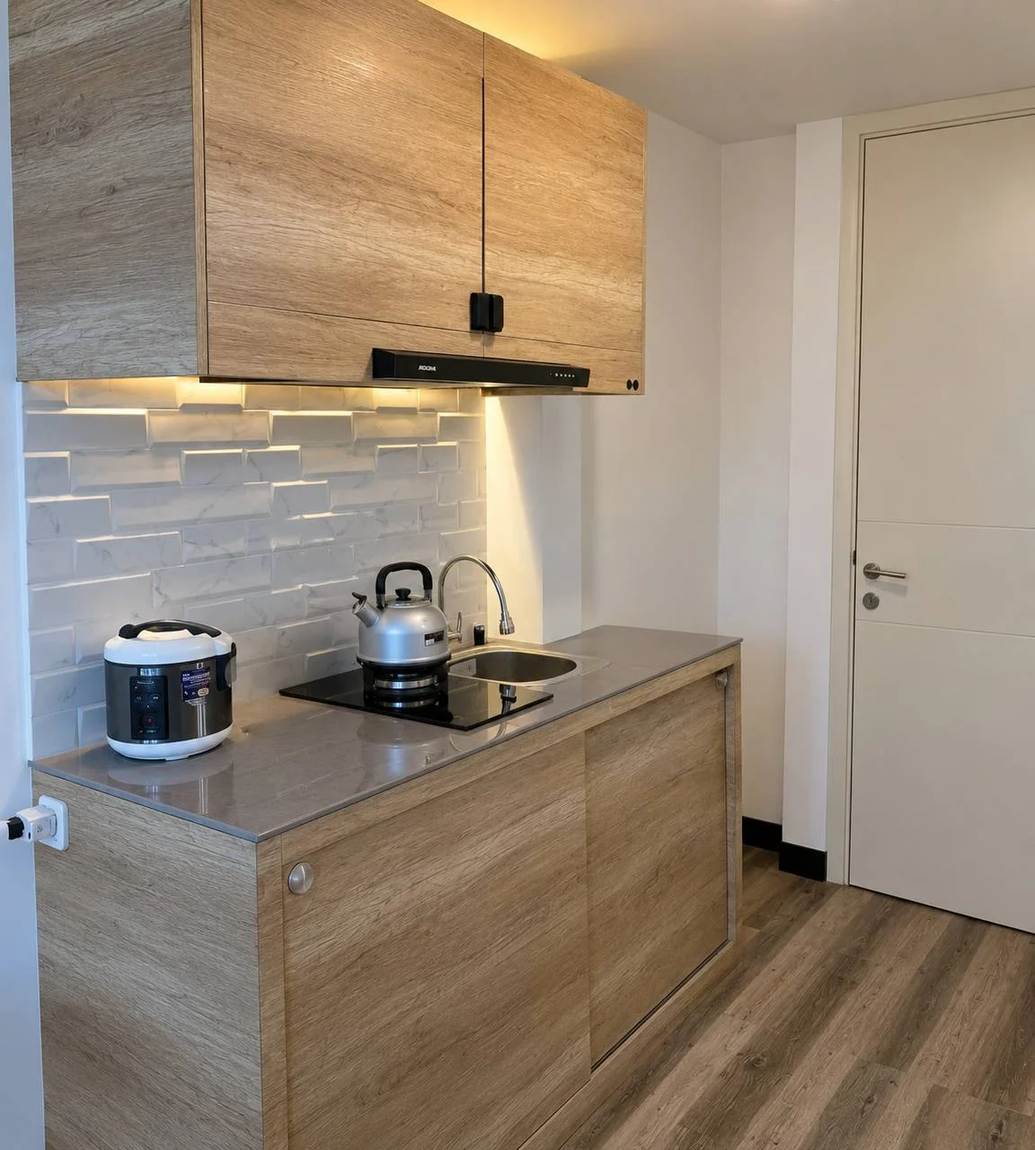 Disewakan Apartemen Amor, Surabaya Timur - Thumbnail 2