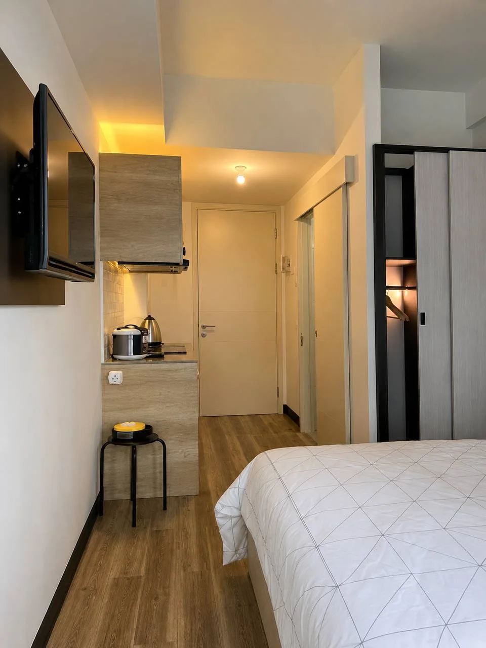 Disewakan Apartemen Amor, Surabaya Timur - Thumbnail 3