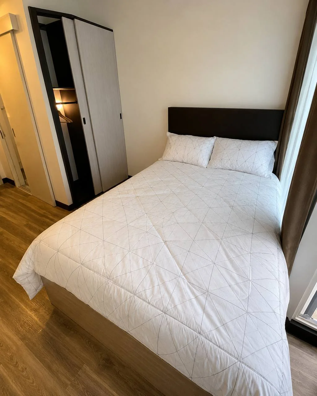 Disewakan Apartemen Amor, Surabaya Timur - Thumbnail 4