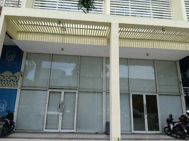 Dijual Ruko Area Komersial Cocok Untuk Usaha North Junction Citraland Utama Surabaya Barat