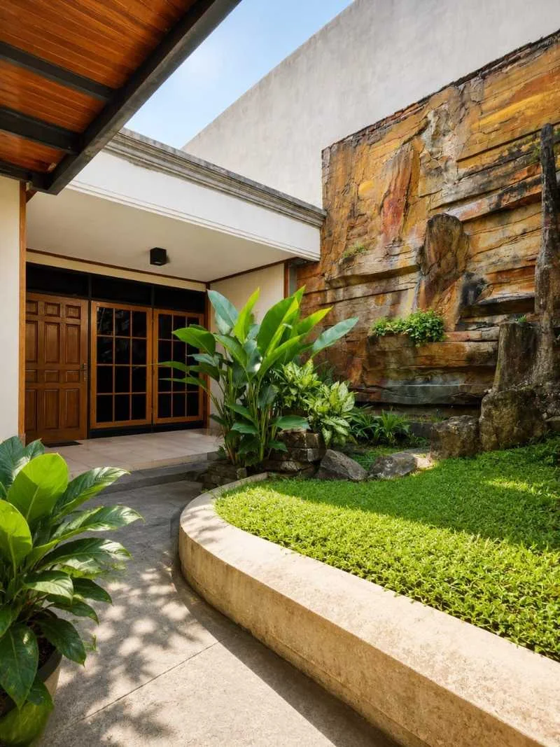 Dijual Rumah Premium di Kawasan Darmo Permai Selatan, Surabaya Barat - Thumbnail 3
