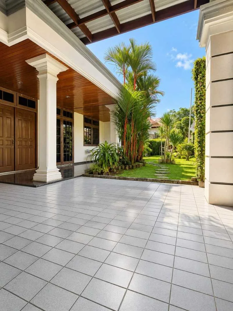 Dijual Rumah Premium di Kawasan Darmo Permai Selatan, Surabaya Barat - Thumbnail 7