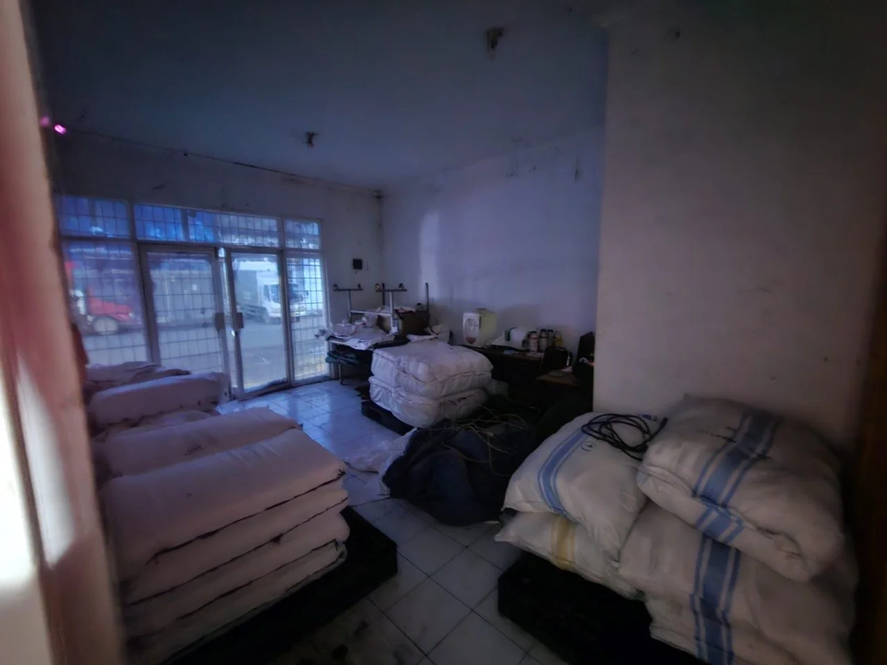 Dijual gudang di kawasan Pergudangan JJ Permata, Tambak Sawah, Sidoarjo - Thumbnail 2