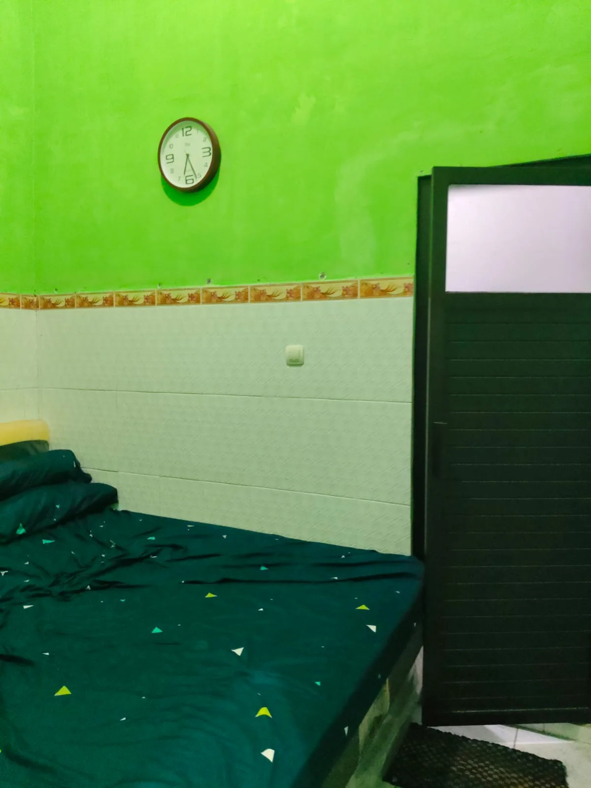 Dijual Rumah Siap Huni Di Jalan Mutiara, Kota Baru Driyorejo, Kabupaten Gresik - Thumbnail 4