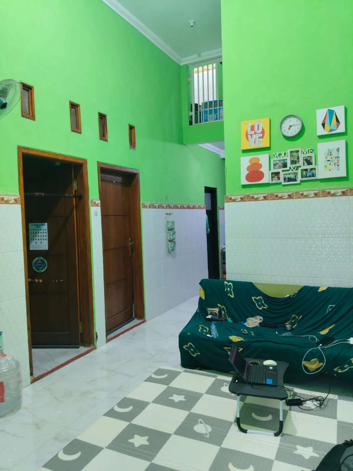 Dijual Rumah Siap Huni Di Jalan Mutiara, Kota Baru Driyorejo, Kabupaten Gresik - Thumbnail 5