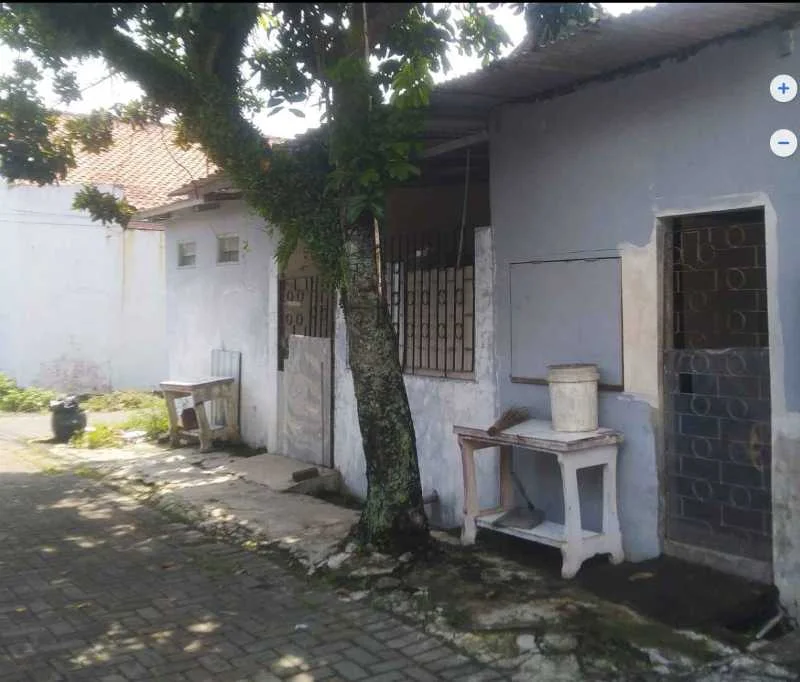Dijual Rumah Tinggal Di Jalan Nusa Indah, Bedali, Lawang, Malang