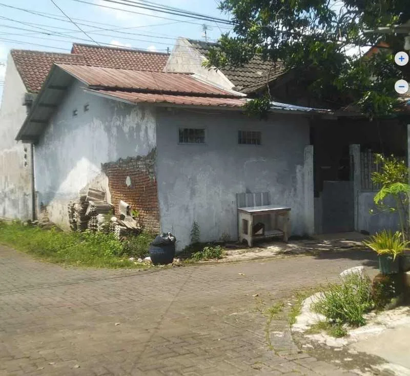 Dijual Rumah Tinggal Di Jalan Nusa Indah, Bedali, Lawang, Malang - Thumbnail 2