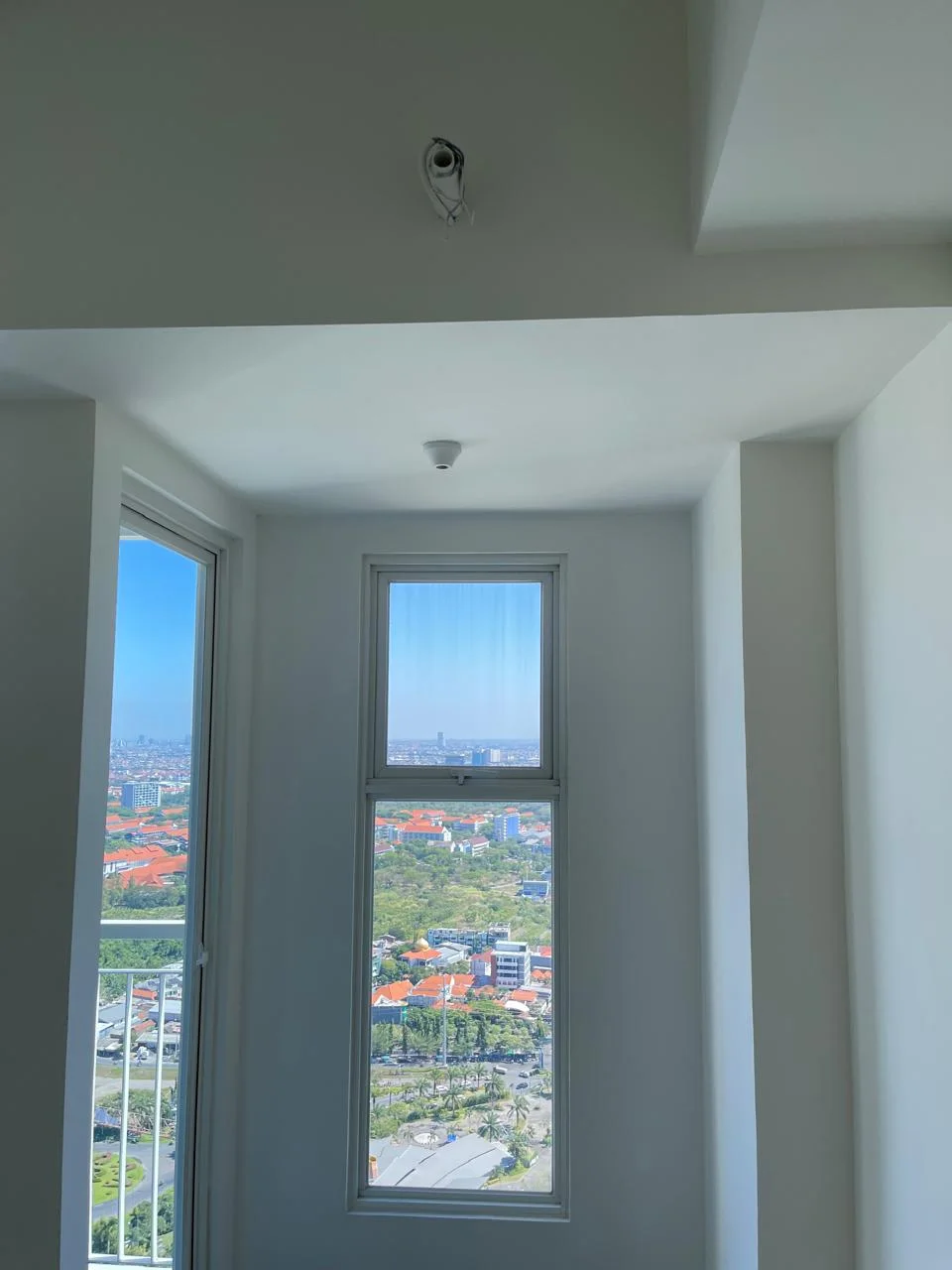 Jual Unit Studio Apartemen Amor Connecting Mall Pakuwon City Surabaya Timur - Thumbnail 2