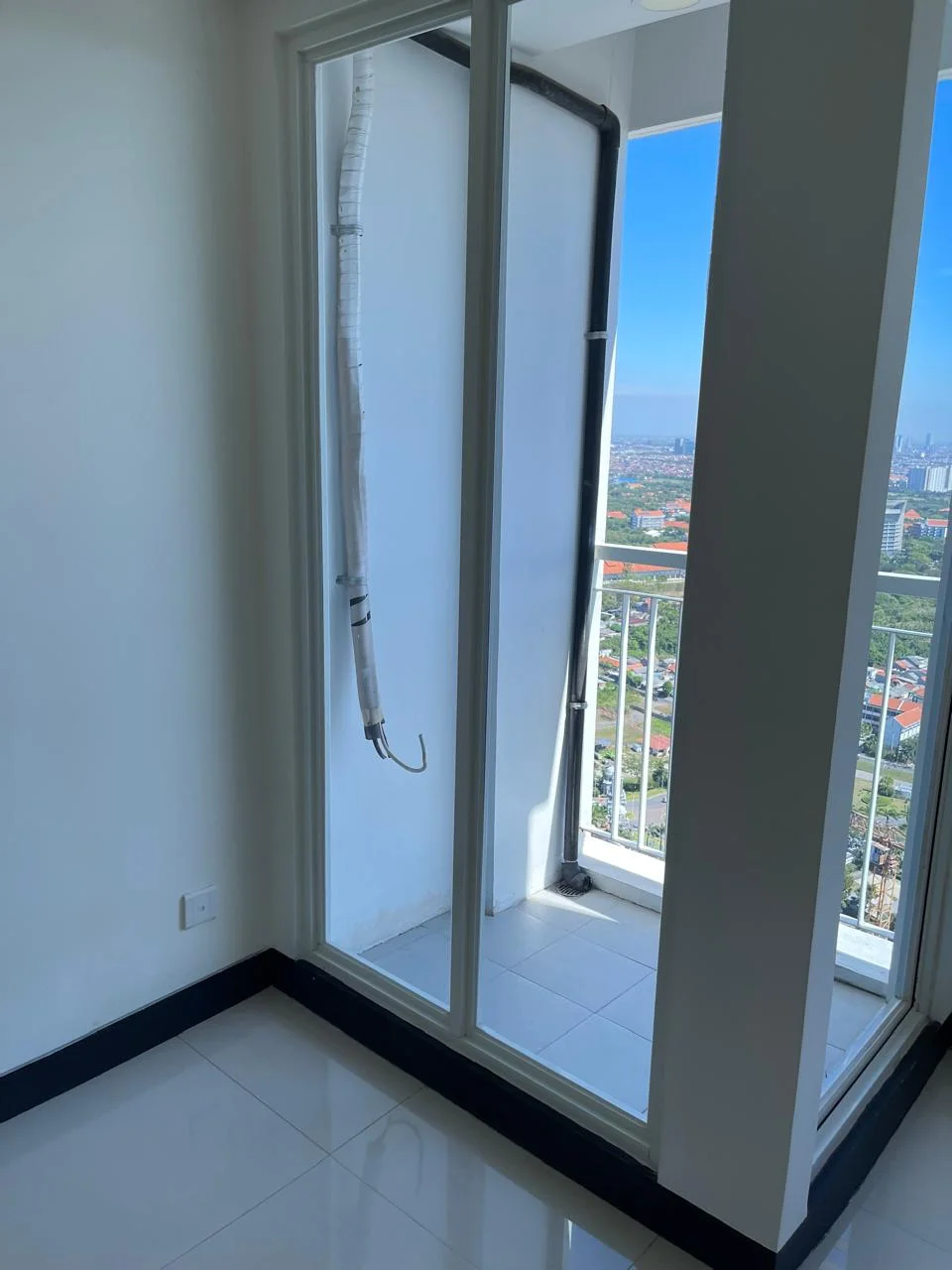 Jual Unit Studio Apartemen Amor Connecting Mall Pakuwon City Surabaya Timur - Thumbnail 3