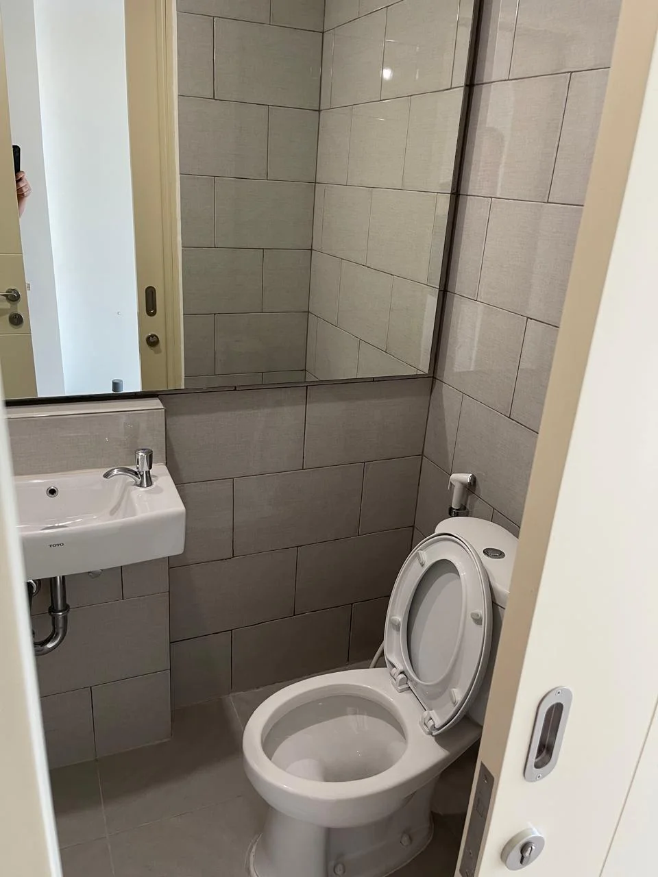 Jual Unit Studio Apartemen Amor Connecting Mall Pakuwon City Surabaya Timur - Thumbnail 4