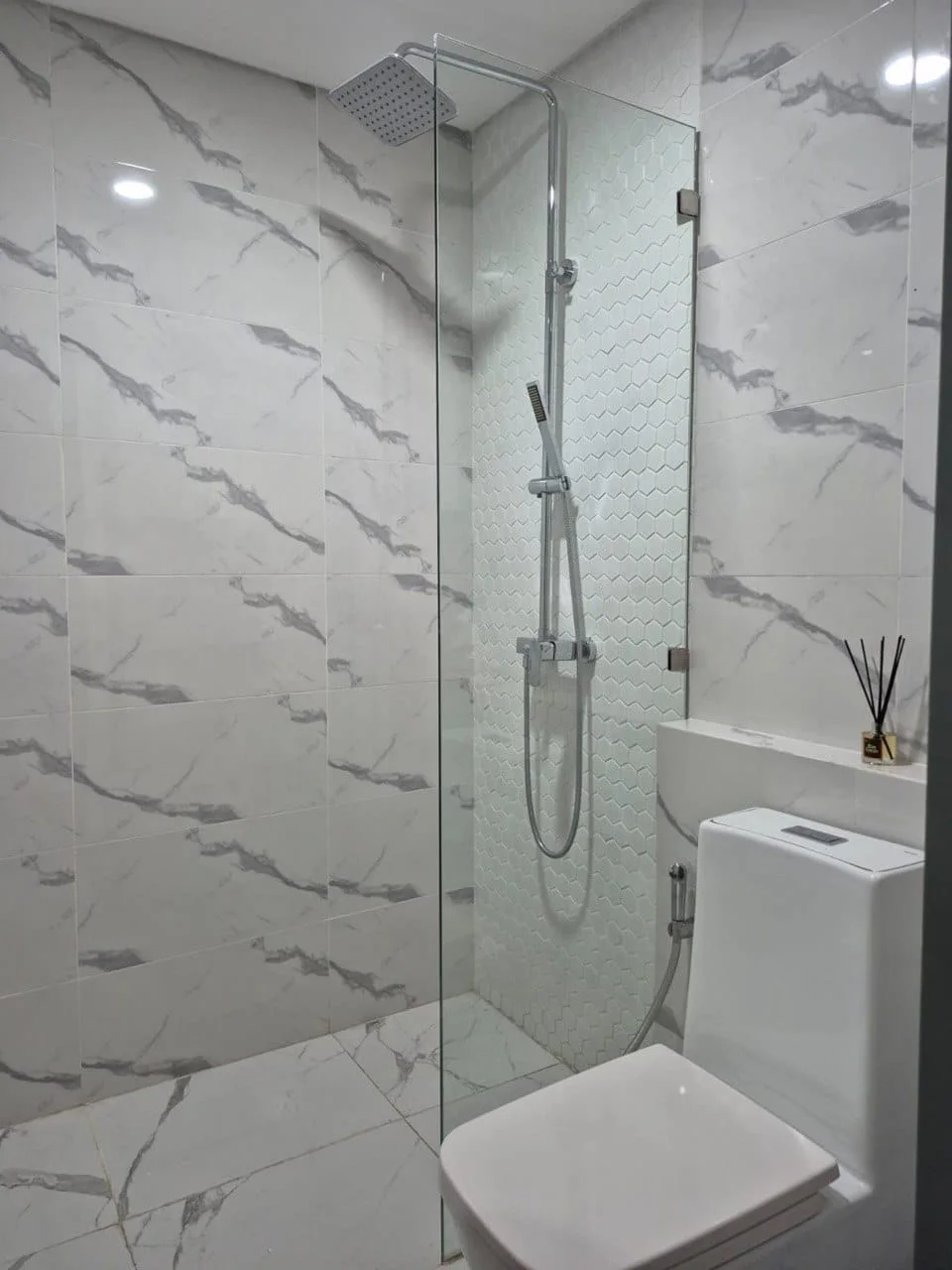 Dijual Apartemen Avenue 88 Raya Darmo Permai, Surabaya Barat - Thumbnail 4