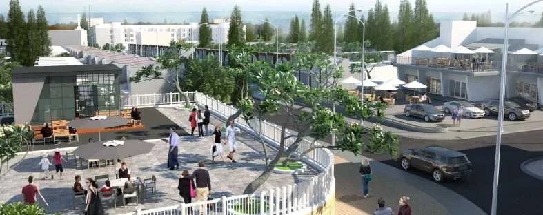 Dijual Rumah Modern Strategis di Kamaya Hills Cluster South Ruby, Bogor - Thumbnail 5