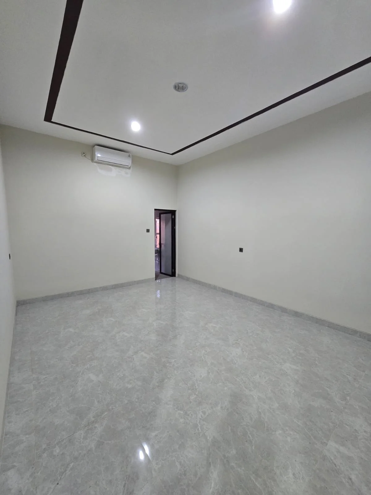 Dijual Rumah Baru 2 Lantai Dengan Rooftop Luas di Babatan Pantai Utara, Surabaya Barat - Thumbnail 5