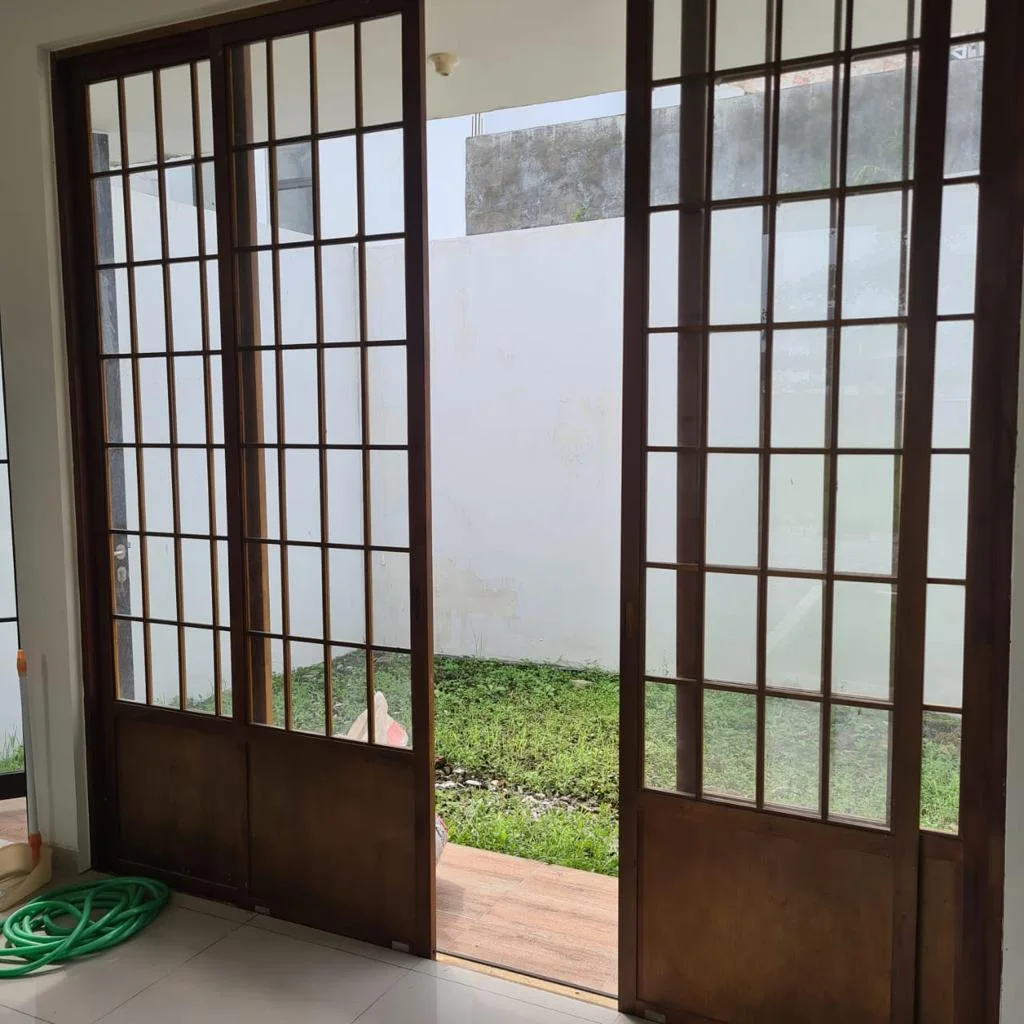 Dijual Rumah Di Perumahan Shoji Land, Sidoarjo
