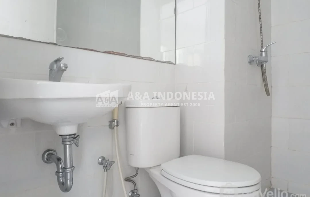 Disewakan Apartemen Eastcoast Residence Tower Amethyst di Surabaya Timur - Thumbnail 3