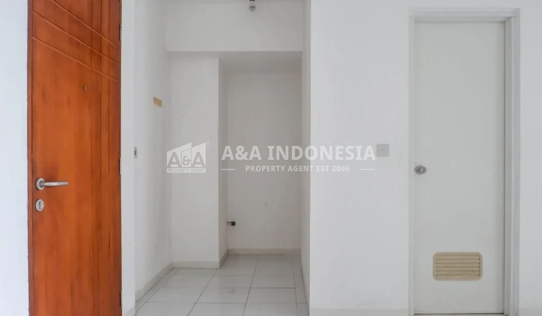 Disewakan Apartemen Eastcoast Residence Tower Amethyst di Surabaya Timur - Thumbnail 5