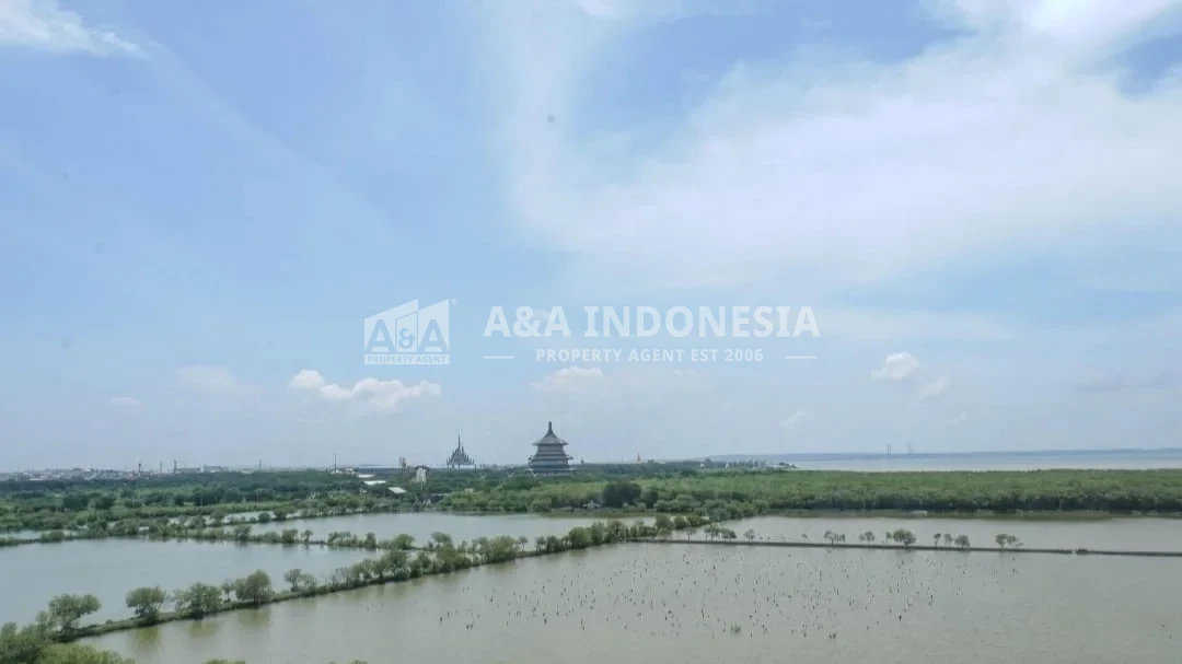 Disewakan Apartemen Eastcoast Residence Tower Amethyst di Surabaya Timur - Thumbnail 6