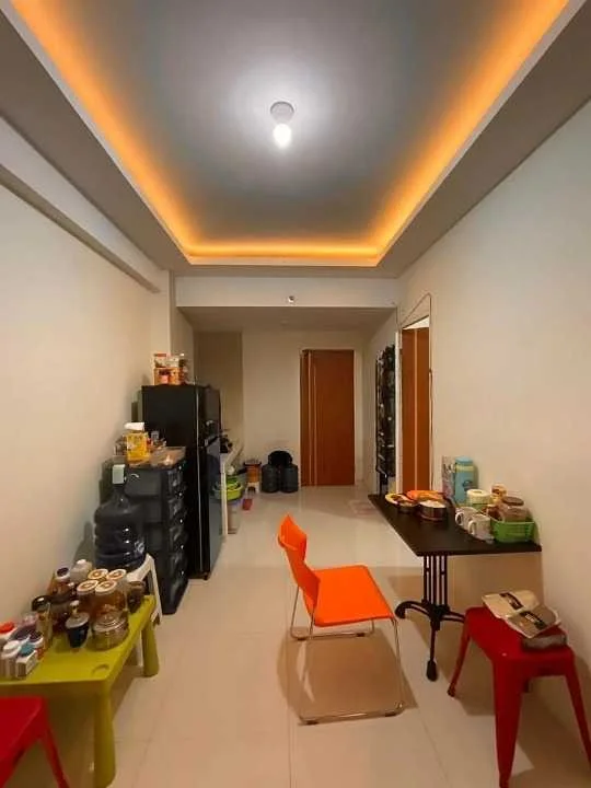 Dijual atau Disewakan Apartemen 2BR di Puncak Dharmahusada Surabaya Timur - Image 1