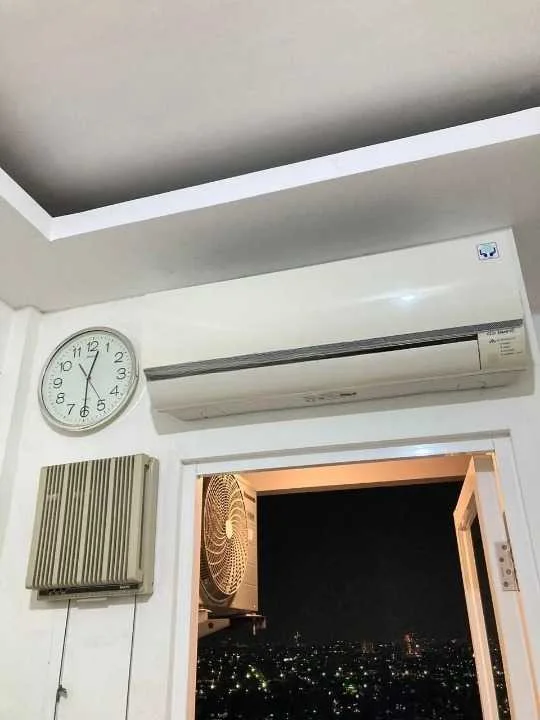 Dijual atau Disewakan Apartemen 2BR di Puncak Dharmahusada Surabaya Timur - Thumbnail 3