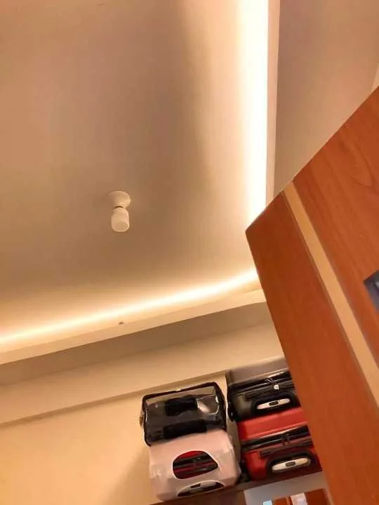 Dijual atau Disewakan Apartemen 2BR di Puncak Dharmahusada Surabaya Timur - Thumbnail 4