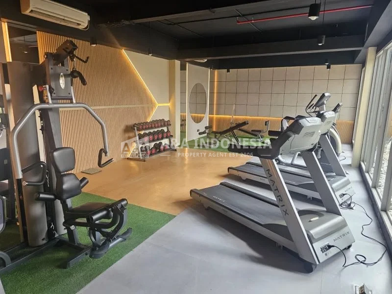 Dijual Cepat Apartement 2BR Dekat Tol Satelit di Grand Sungkono Lagoon Tower Caspian Surabaya Barat - Thumbnail 7