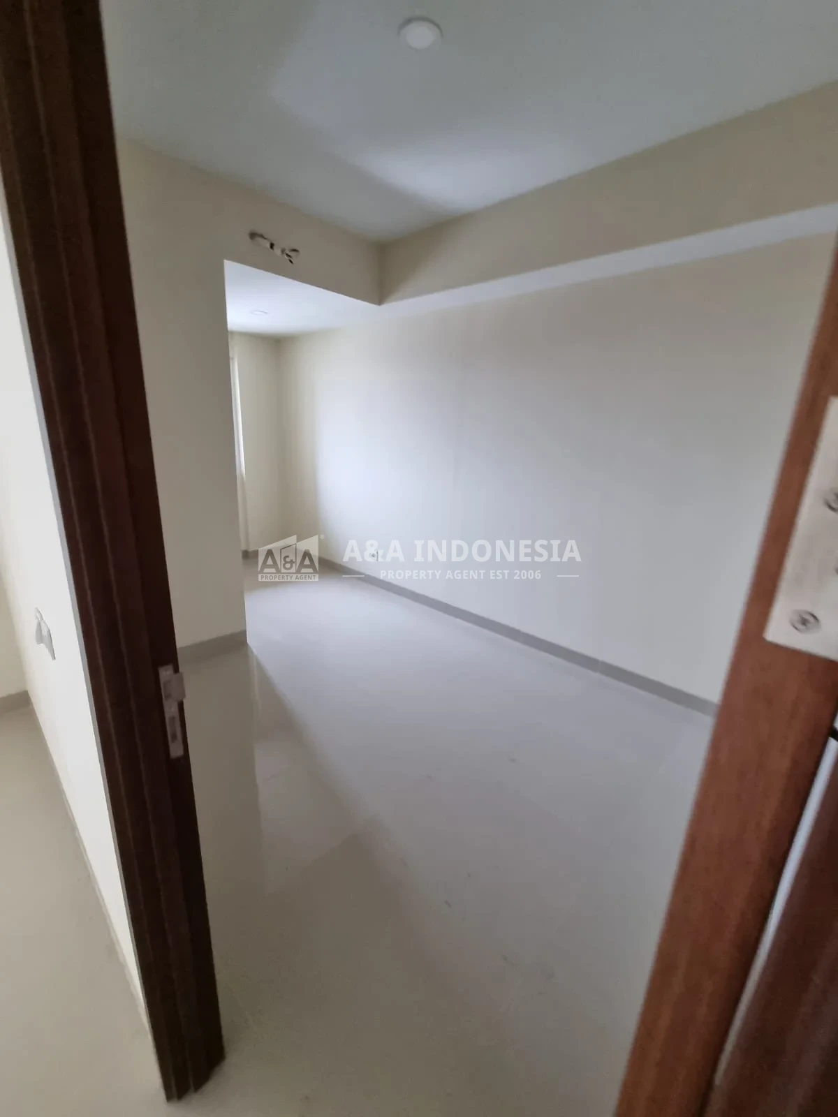 Dijual Cepat Apartement View City Dekat Unair dan Galaxy Mall di Grand Dharmahusada Lagoon Surabaya Timur - Thumbnail 4