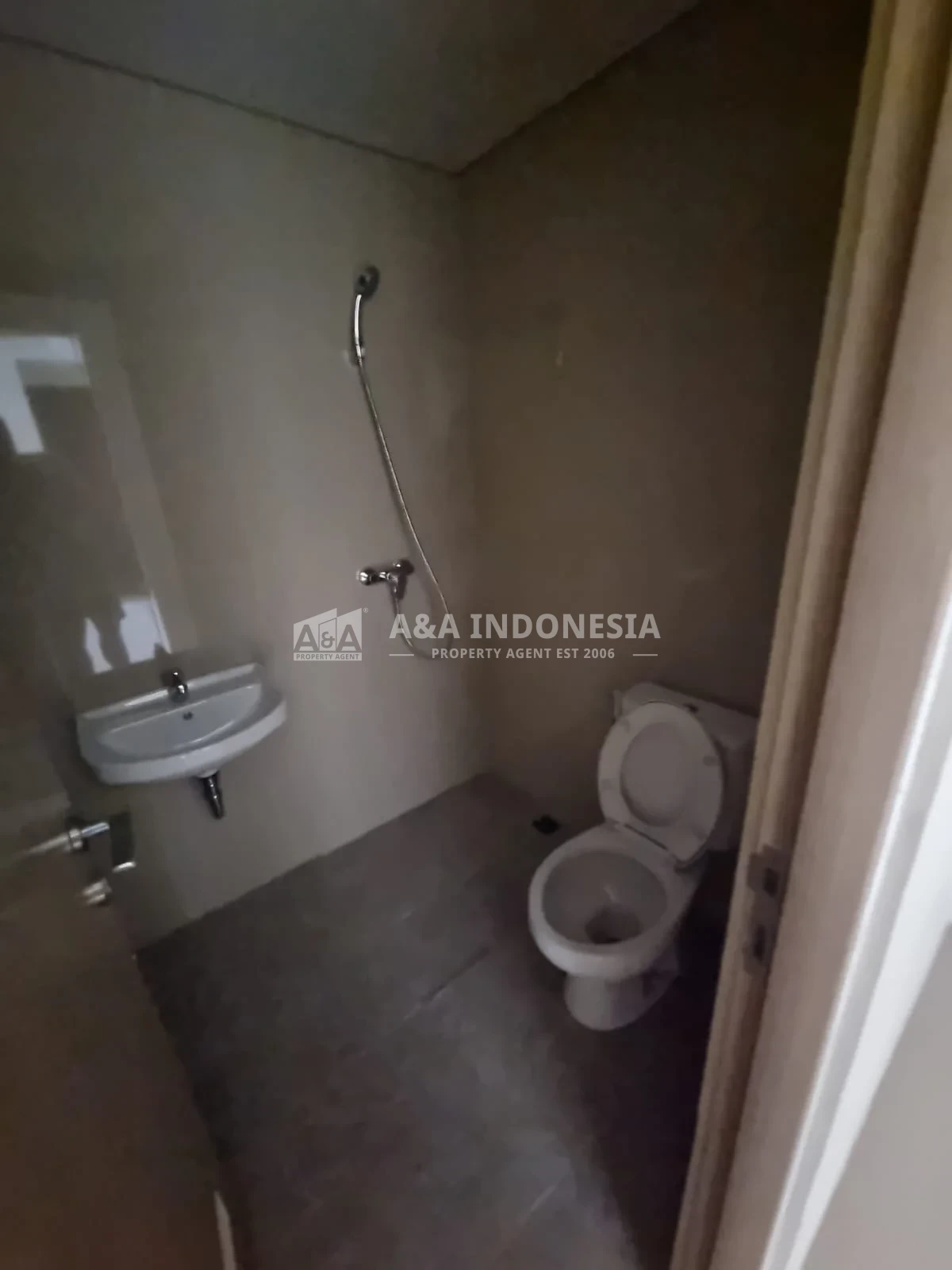 Dijual Cepat Apartement View City Dekat Unair dan Galaxy Mall di Grand Dharmahusada Lagoon Surabaya Timur - Thumbnail 5