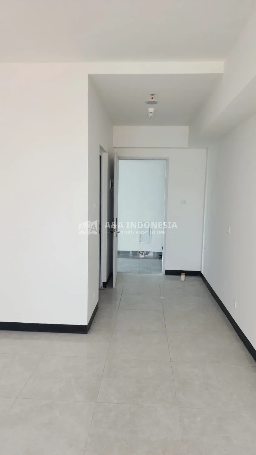 Dijual Apartemen Westown View Tower Lachiva, Tipe Studio Deluxe Surabaya Barat - Thumbnail 2