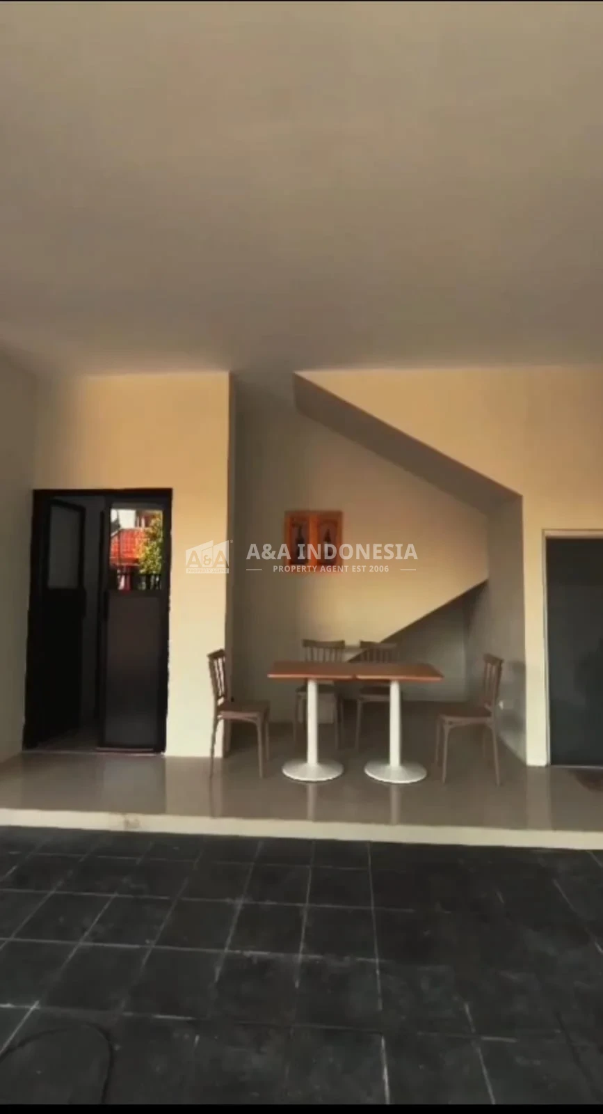 Dijual Rumah Kos Strategis Di Kawasan Rungkut Mejoyo Selatan, area Ubaya Tenggilis, Surabaya
