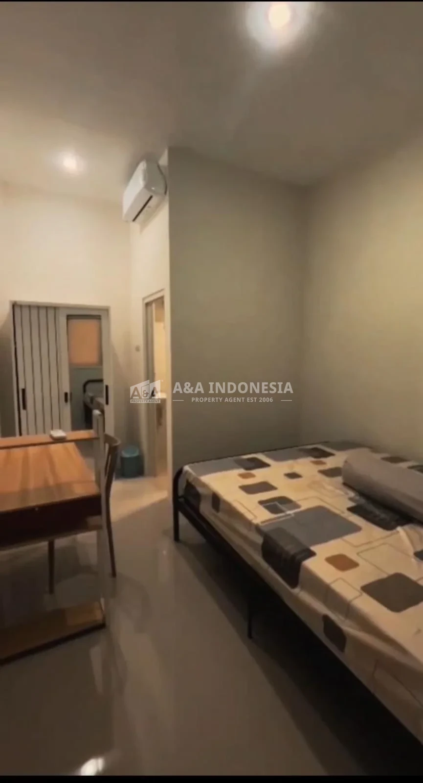 Dijual Rumah Kos Area Strategis di Kawasan Rungkut Mejoyo Selatan, Ubaya Tenggilis, Surabaya Timur - Thumbnail 2
